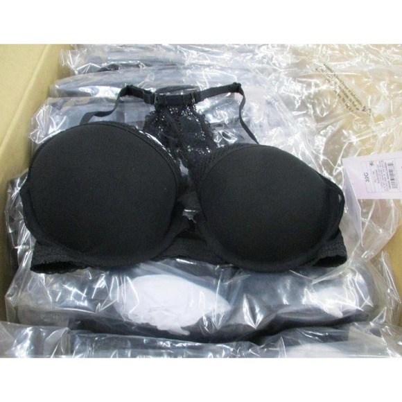 Reseller Bundle ~ “The Ace” bra by Auden- Bundle and of 10 - Picture 4 of 5